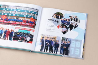 匠心传承，致敬卓越 广州原创设计领导退休纪念册的高端定制与企业形象策划新篇章