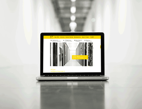 奥地利ARRZ 企业形象设计与策划的艺术融合